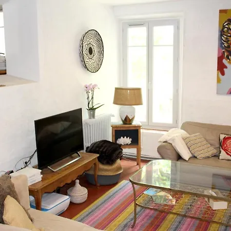 Maison Spacieuse A Avec Vue Sur La Montagne 3*