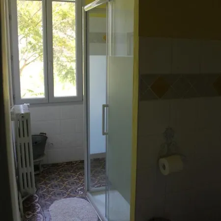Maison Spacieuse A Avec Vue Sur La Montagne 3*