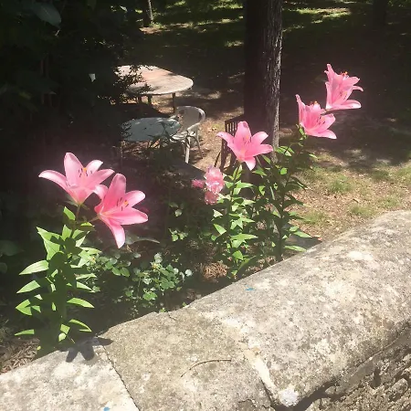 호텔 Maison Spacieuse A Avec Vue Sur La Montagne 3*